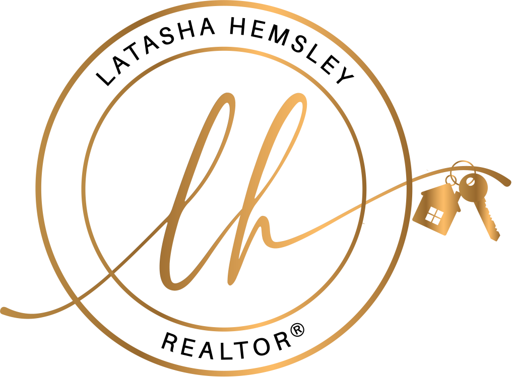 Latasha Hemsley MD, DC, & PA Realtor | Trusted Real Estate Services | Buy & Sell with Confidence
