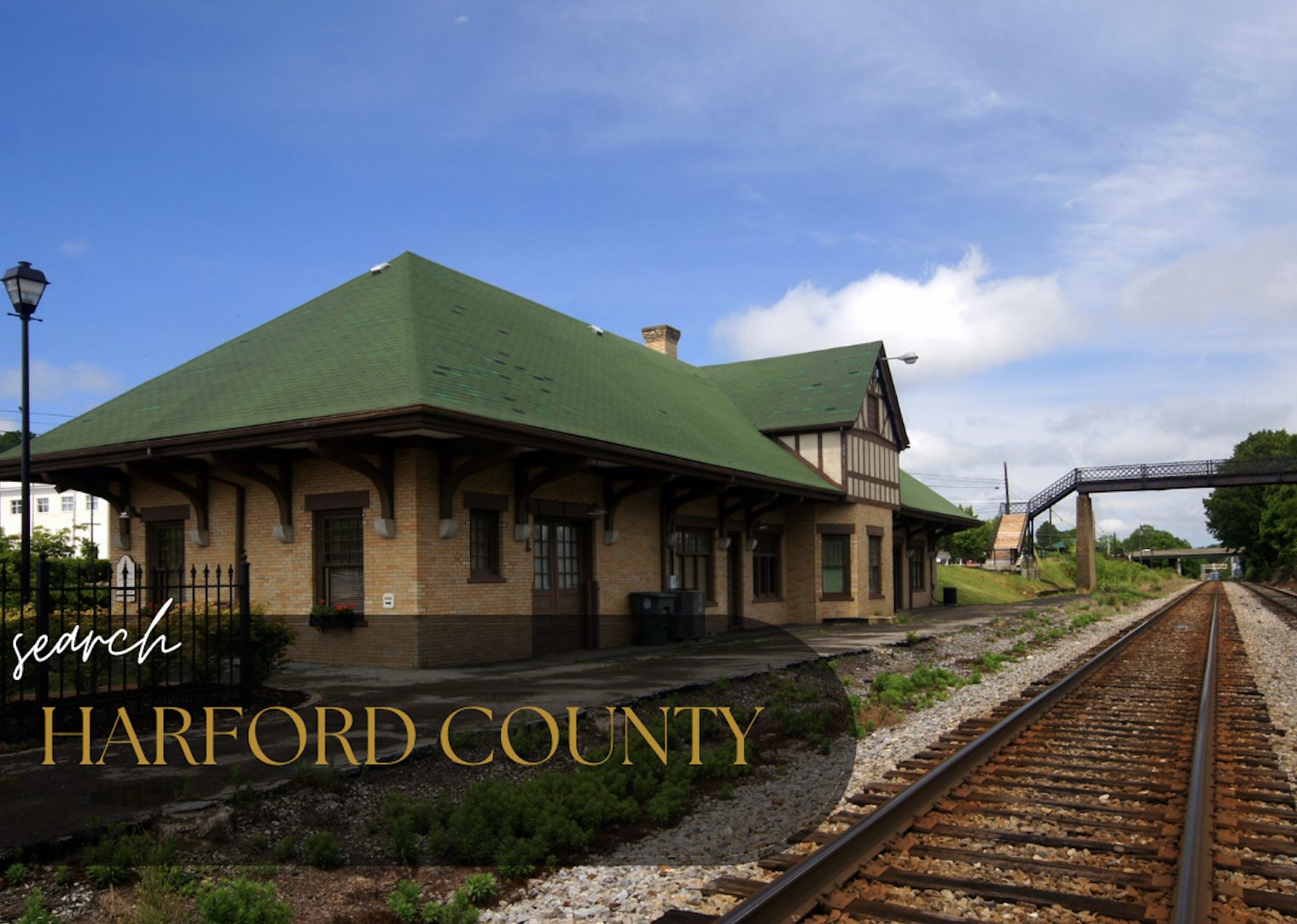 Harford County Homes for sale