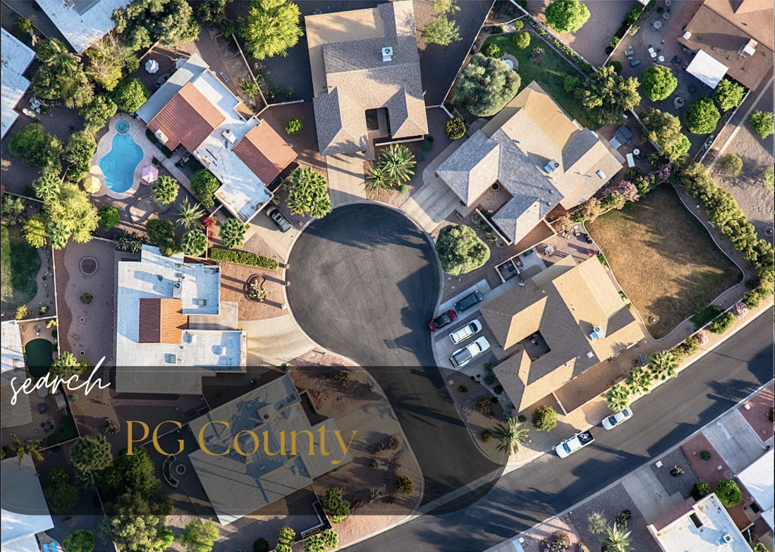 Prince George's County Homes For Sale